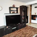Appartement Pavlovi *