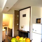 Pavlovi Appartement