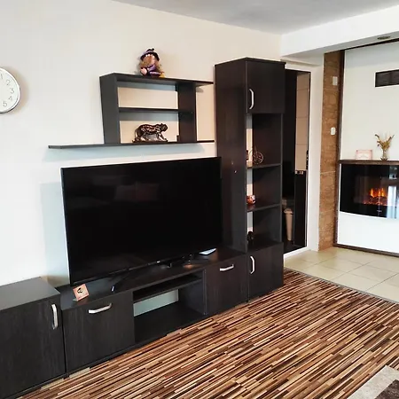 Apartamento Pavlovi *
