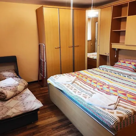 Pavlovi Apartamento Samokov