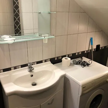 Pavlovi Apartamento
