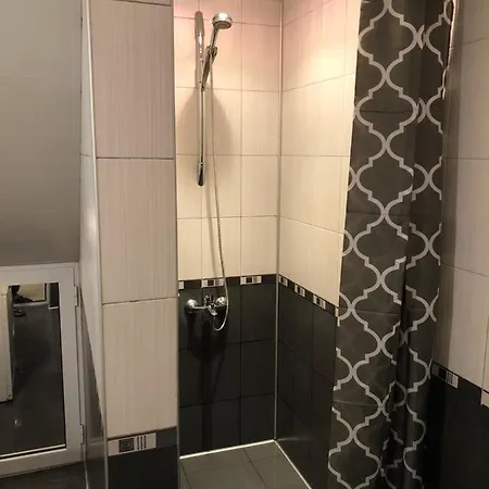 Apartamento Pavlovi