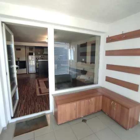 Pavlovi Apartamento Samokov