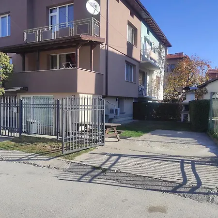 Pavlovi * Samokow