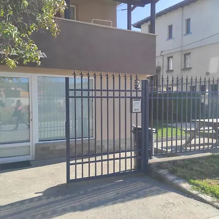 Pavlovi Samokov