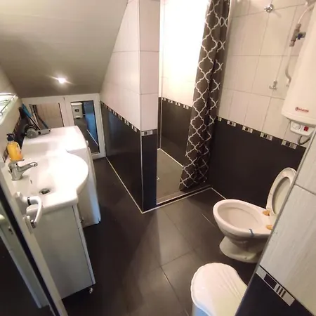 Pavlovi Apartamento *