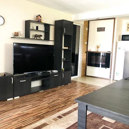 Appartement Pavlovi Samokov