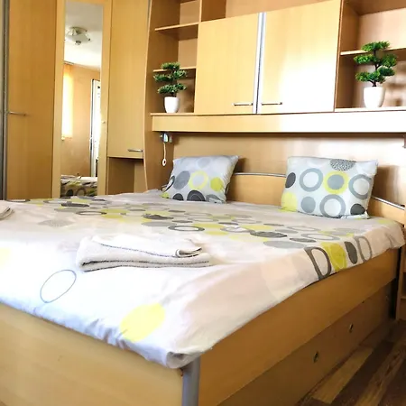 Pavlovi Appartement Samokov