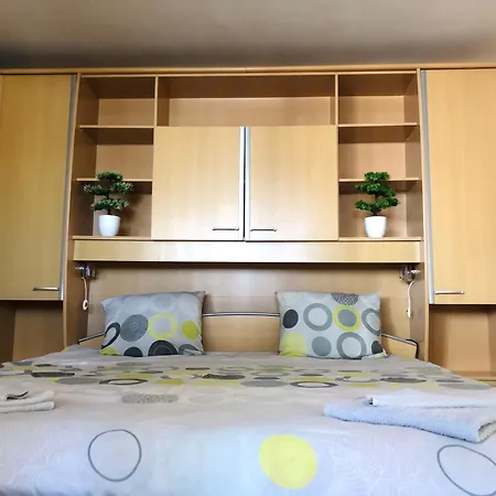Pavlovi Appartement