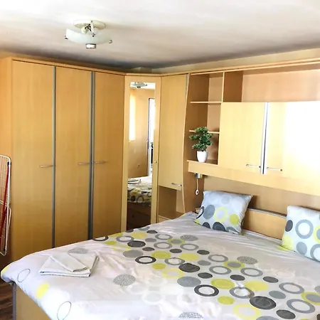 Pavlovi Appartement