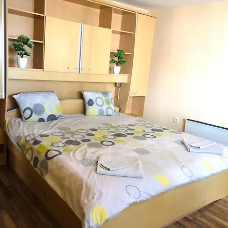 Apartament Pavlovi Samokov