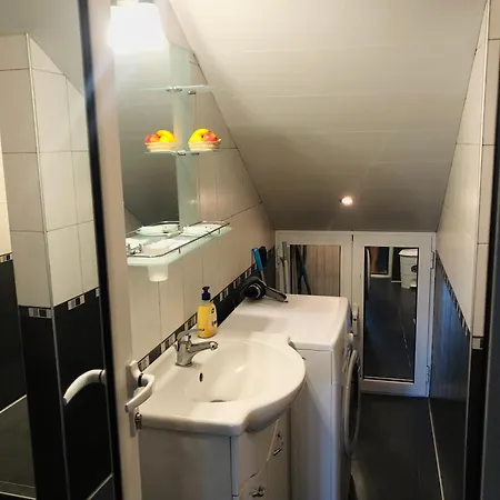 Appartement Pavlovi Samokov