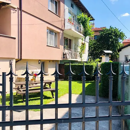 Pavlovi Samokov