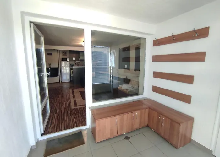 Pavlovi Appartement Samokov