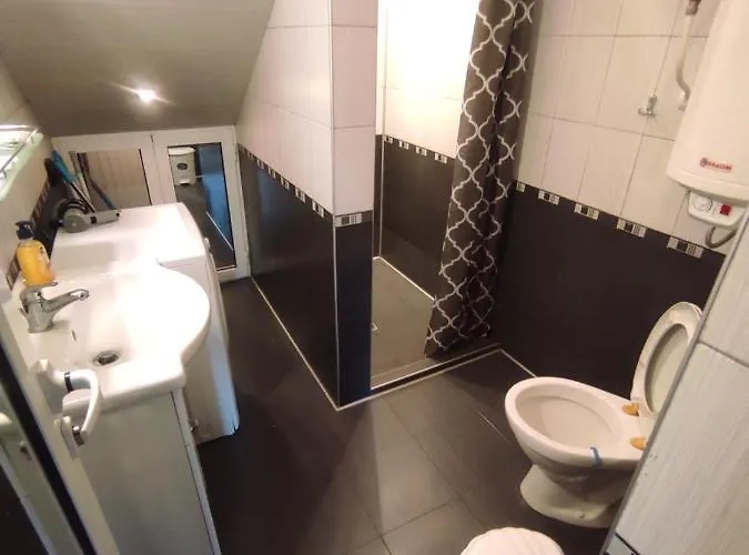 Pavlovi Appartement *