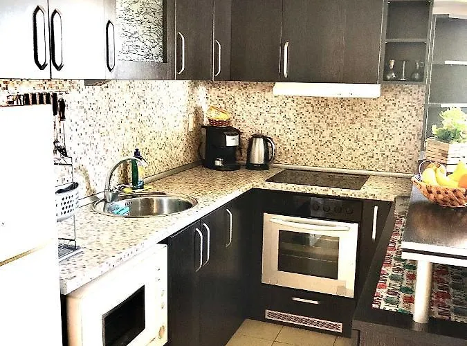 Pavlovi Appartement Samokov