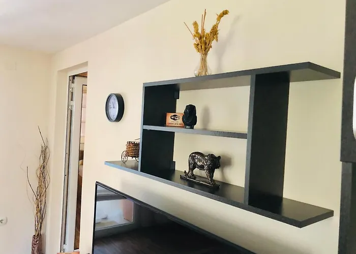 Appartement Pavlovi *