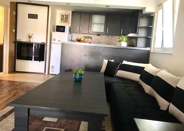 Pavlovi Appartement Samokov