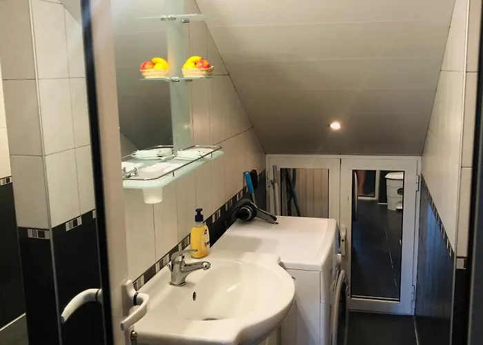 Appartement Pavlovi Samokov